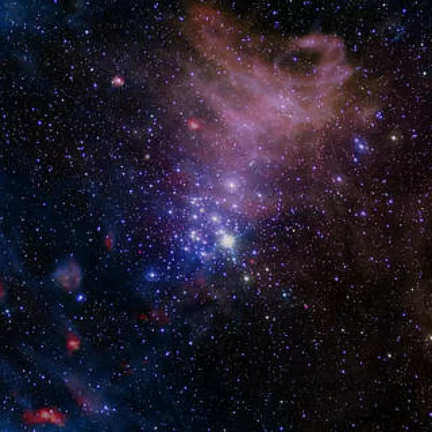 Chandra Sees Stellar X-rays Exceeding Safety Limits
